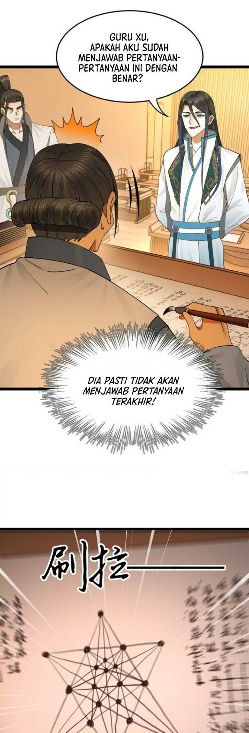 Survive As The Hero’s Husband Chapter 72 Gambar 24