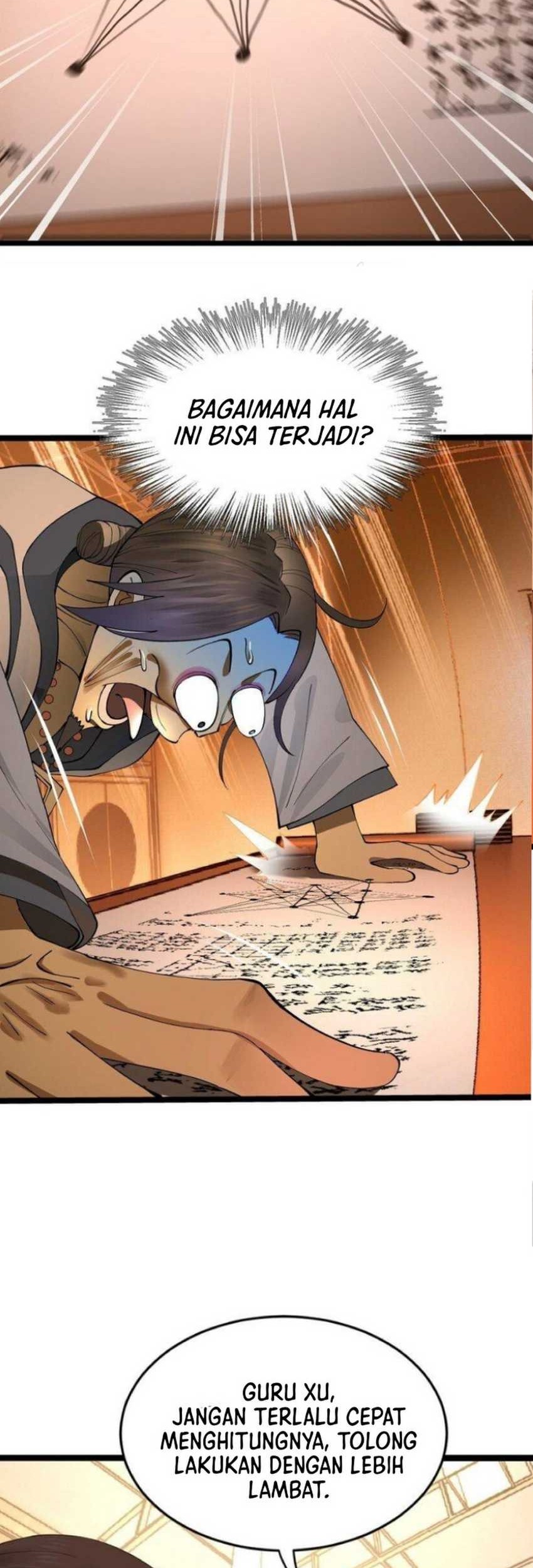 Survive As The Hero’s Husband Chapter 72 Gambar 25