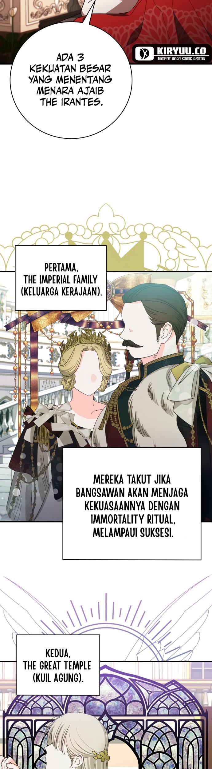 I Become a Legendary ArchMage by Reading a Book Chapter 36 Gambar 43