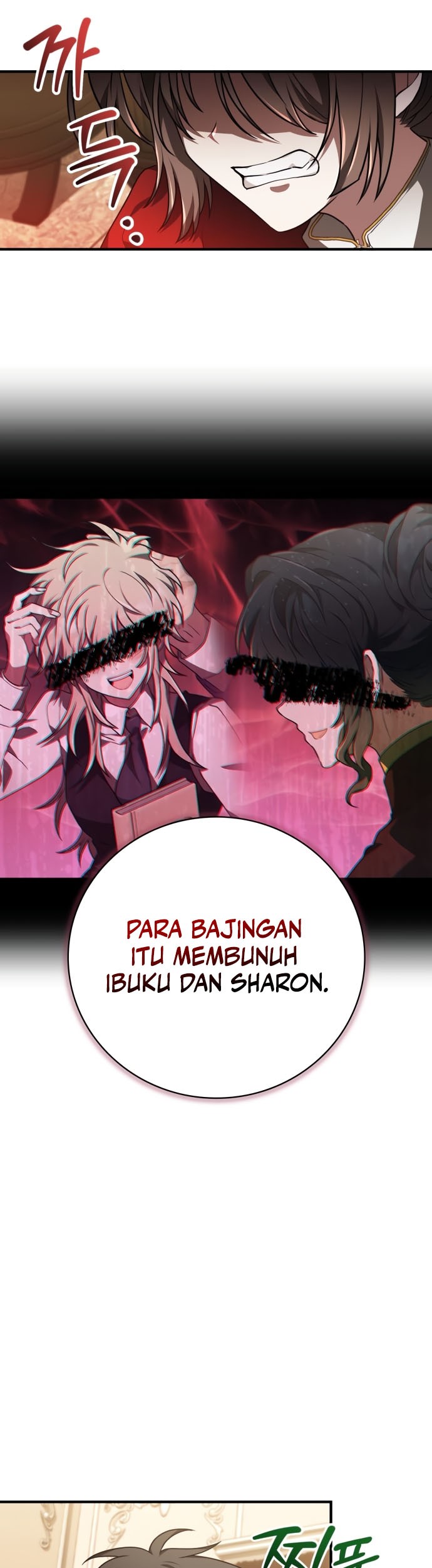 I Become a Legendary ArchMage by Reading a Book Chapter 36 Gambar 47