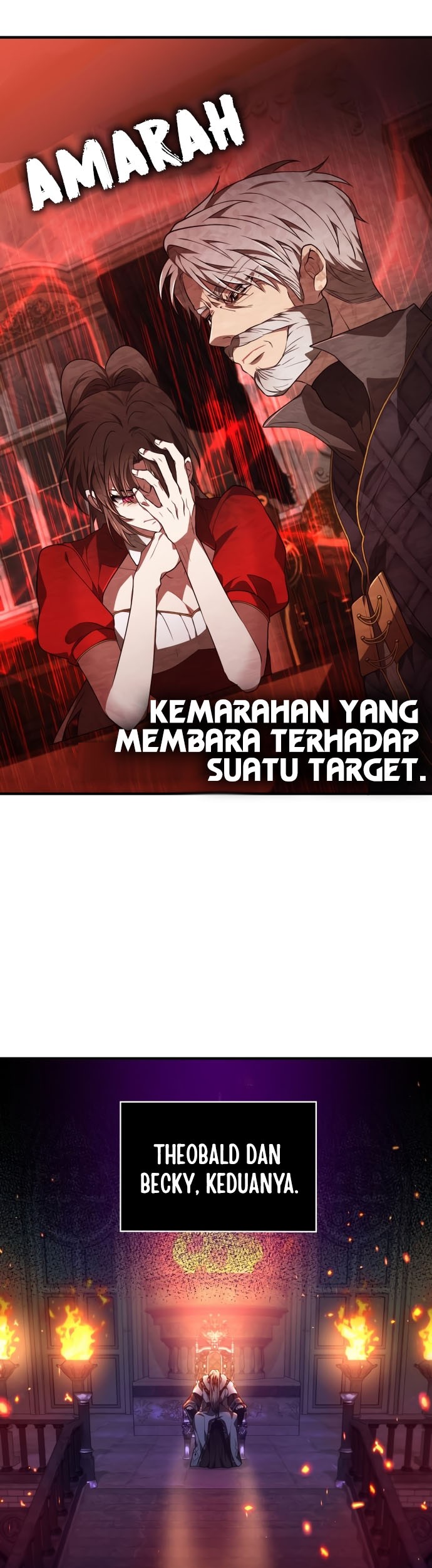 I Become a Legendary ArchMage by Reading a Book Chapter 36 Gambar 49