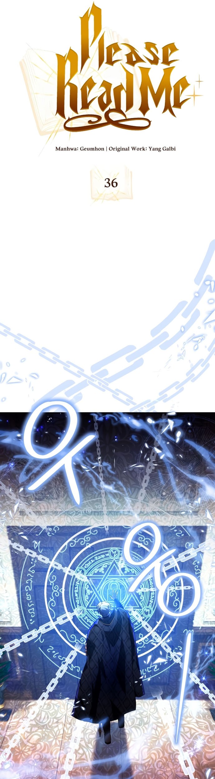 I Become a Legendary ArchMage by Reading a Book Chapter 36 Gambar 6