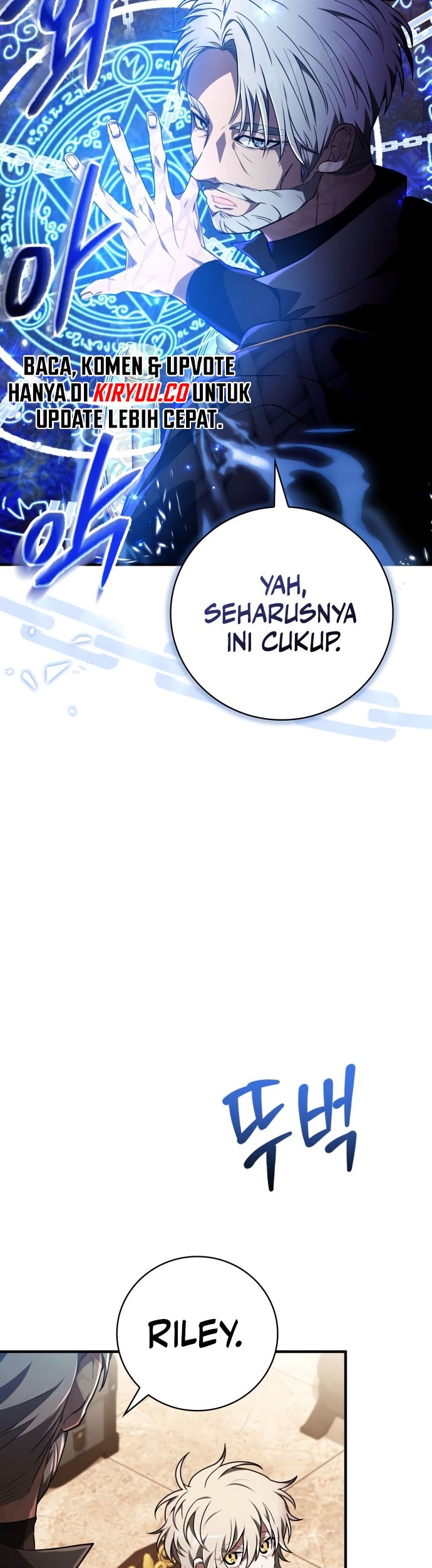 I Become a Legendary ArchMage by Reading a Book Chapter 36 Gambar 8