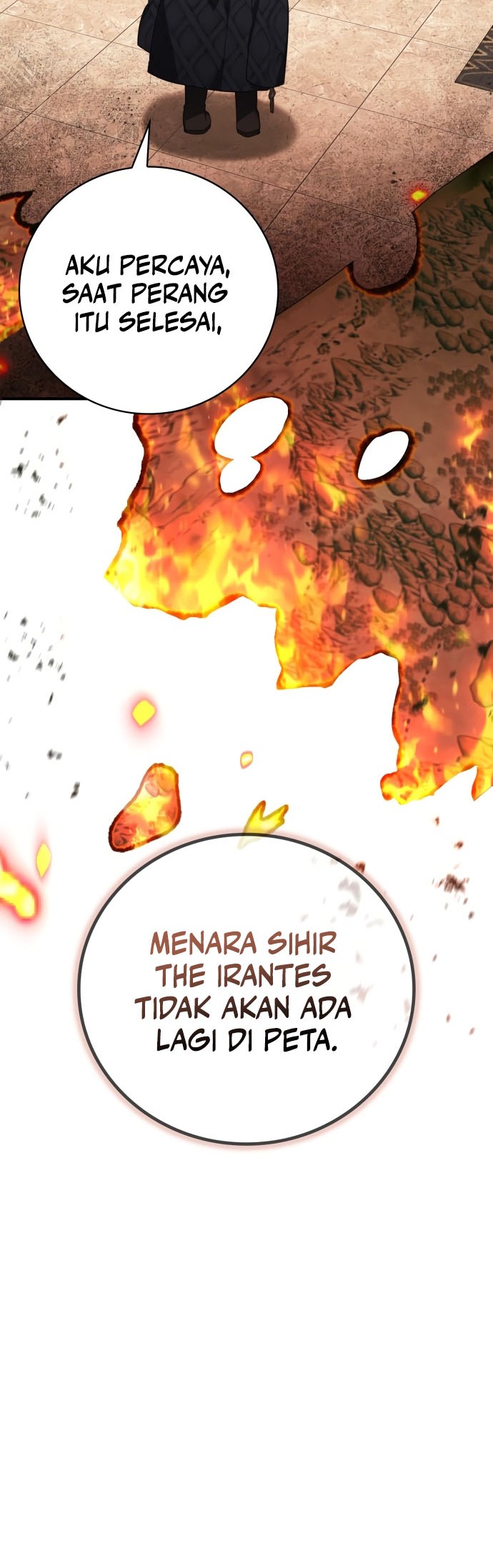 I Become a Legendary ArchMage by Reading a Book Chapter 36 Gambar 13