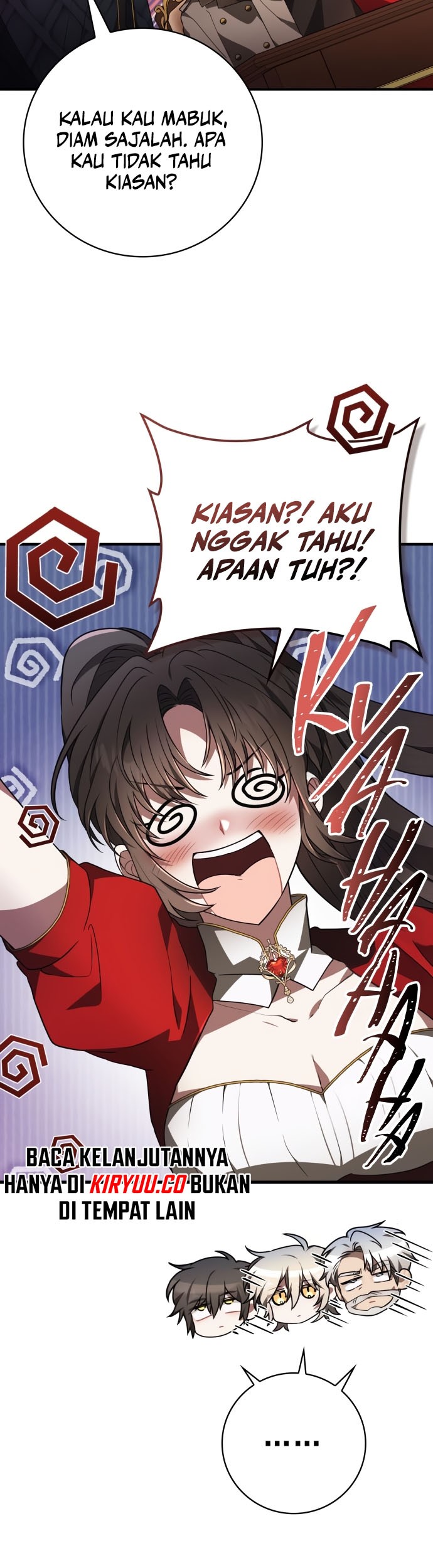 I Become a Legendary ArchMage by Reading a Book Chapter 36 Gambar 16