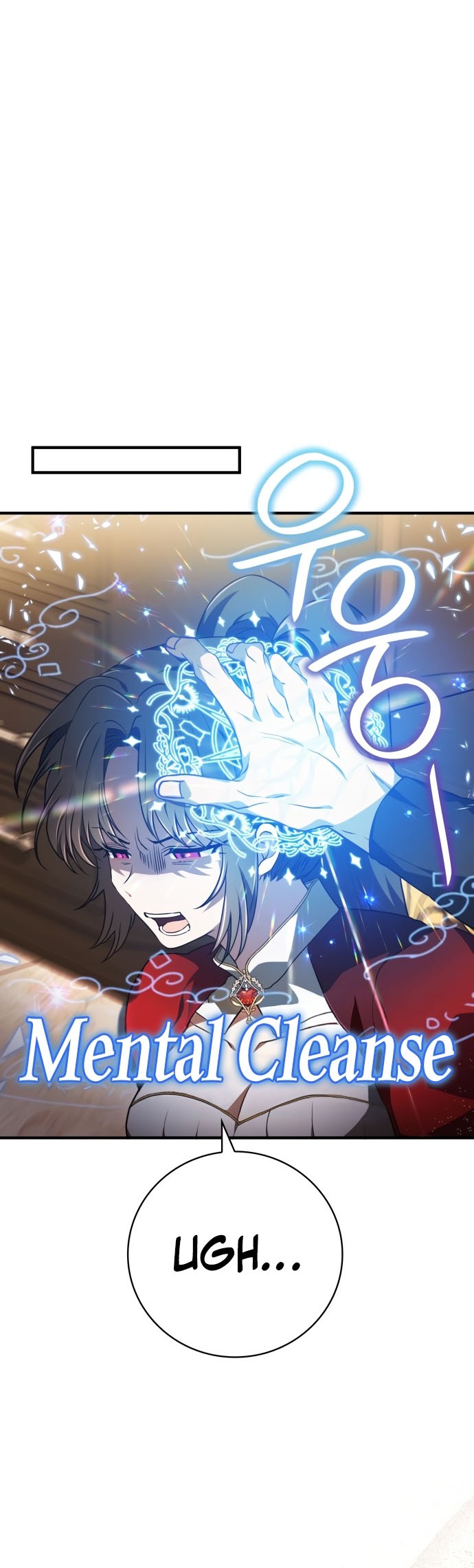 I Become a Legendary ArchMage by Reading a Book Chapter 36 Gambar 17