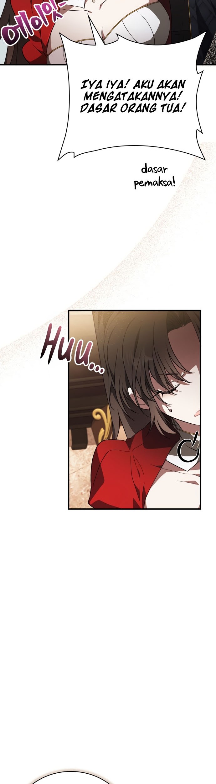I Become a Legendary ArchMage by Reading a Book Chapter 36 Gambar 19