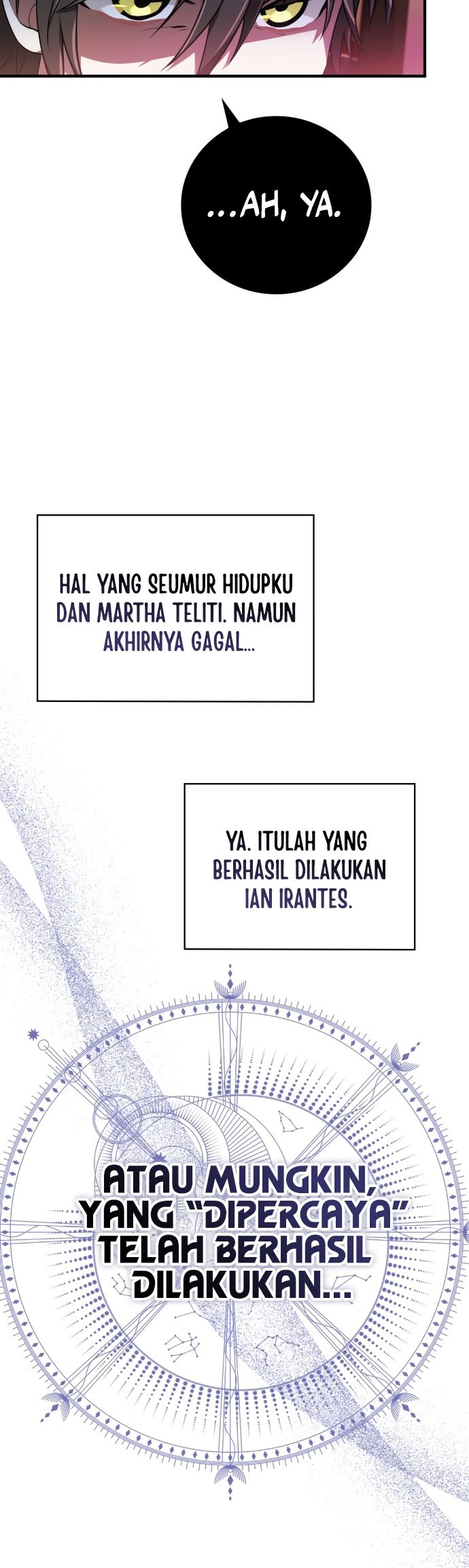 I Become a Legendary ArchMage by Reading a Book Chapter 36 Gambar 28
