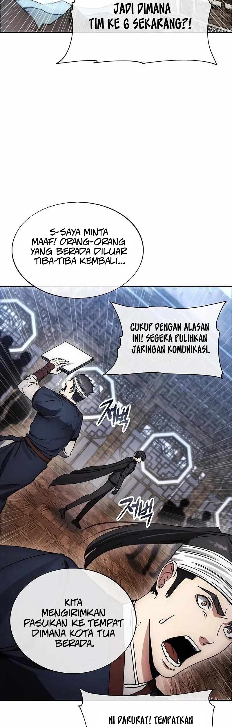 Baca  How to Live as a Villain Chapter 169 Gambar 2
