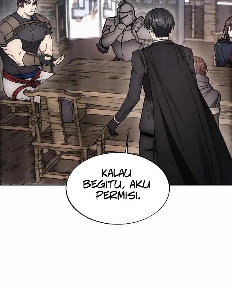 How to Live as a Villain Chapter 169 Gambar 4