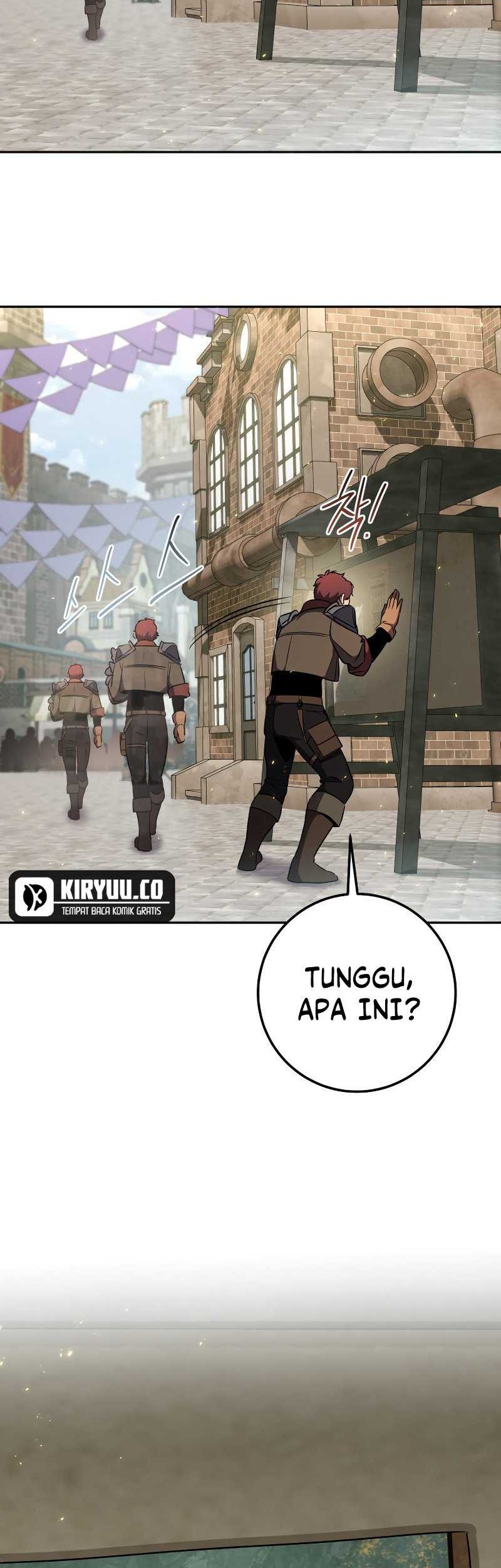 Legendary Blacksmith’s Vengeance Chapter 70 Gambar 30