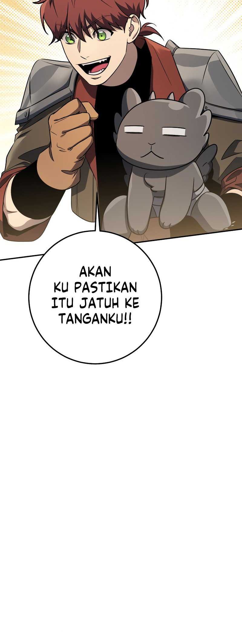 Legendary Blacksmith’s Vengeance Chapter 70 Gambar 38