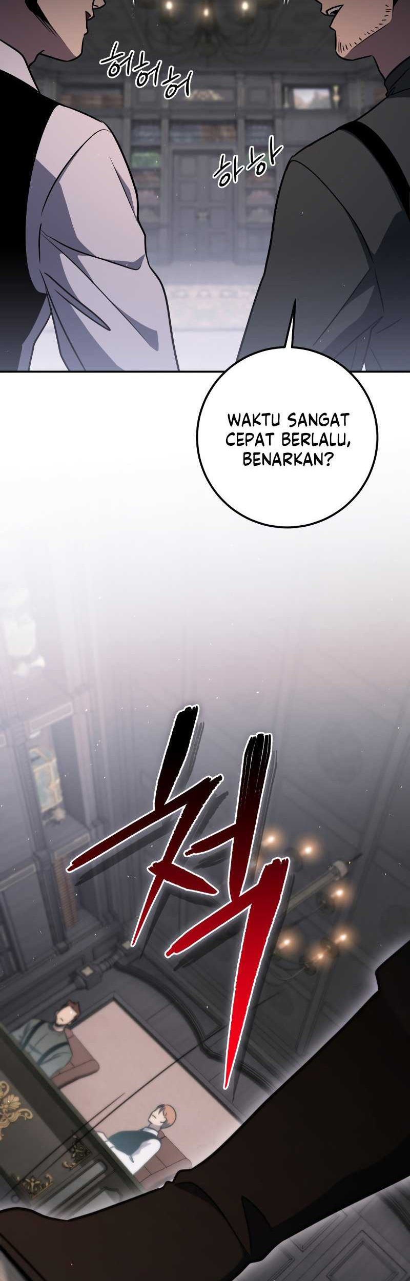Legendary Blacksmith’s Vengeance Chapter 70 Gambar 40