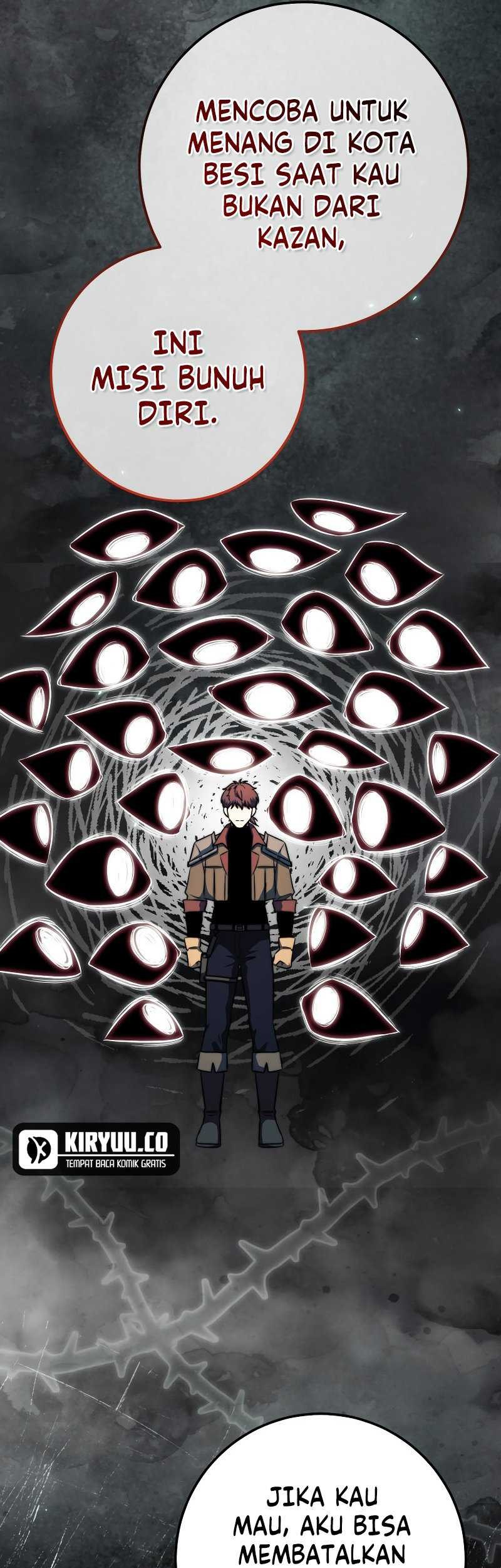 Legendary Blacksmith’s Vengeance Chapter 70 Gambar 52