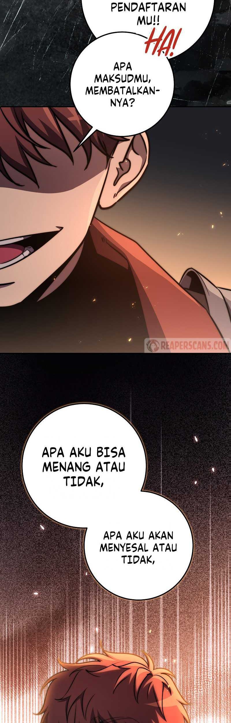 Legendary Blacksmith’s Vengeance Chapter 70 Gambar 53