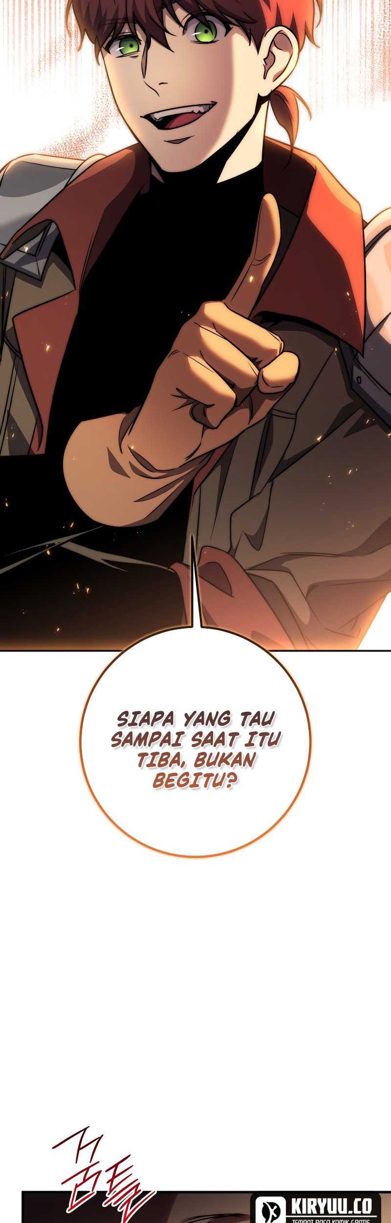 Legendary Blacksmith’s Vengeance Chapter 70 Gambar 54