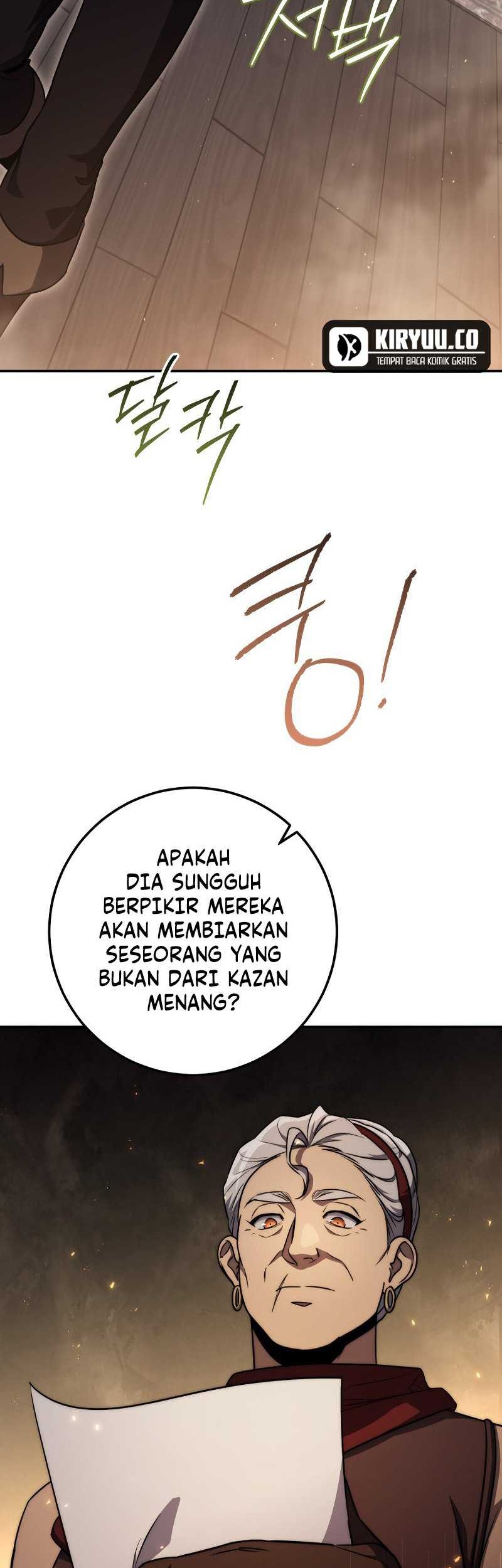 Legendary Blacksmith’s Vengeance Chapter 70 Gambar 57