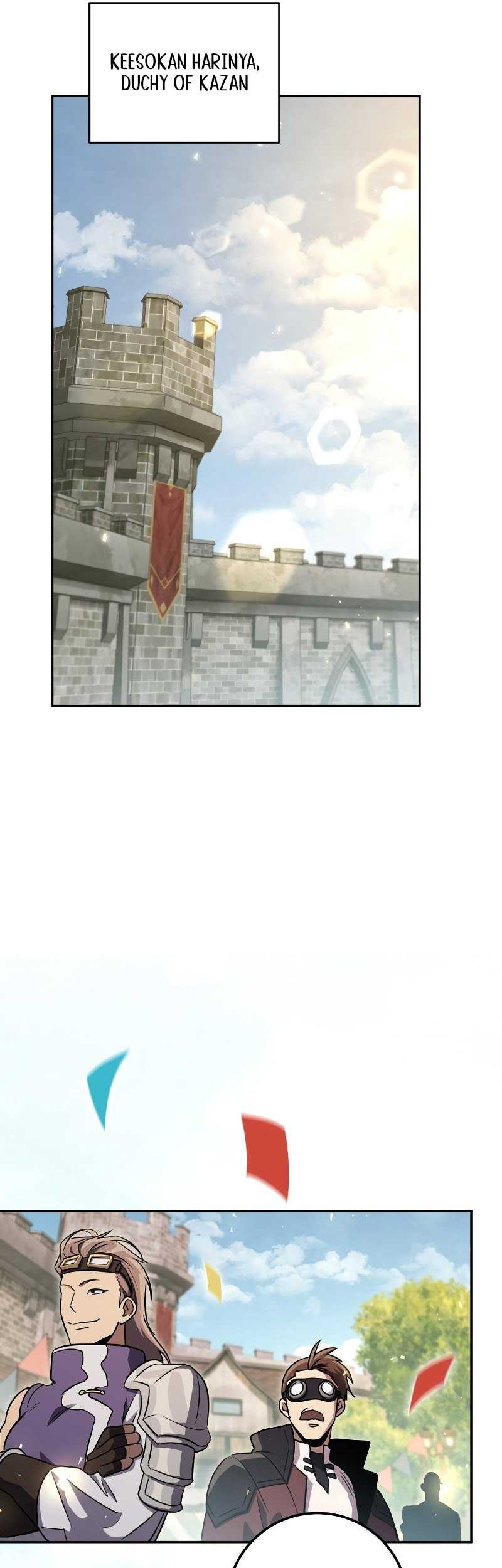 Legendary Blacksmith’s Vengeance Chapter 70 Gambar 60
