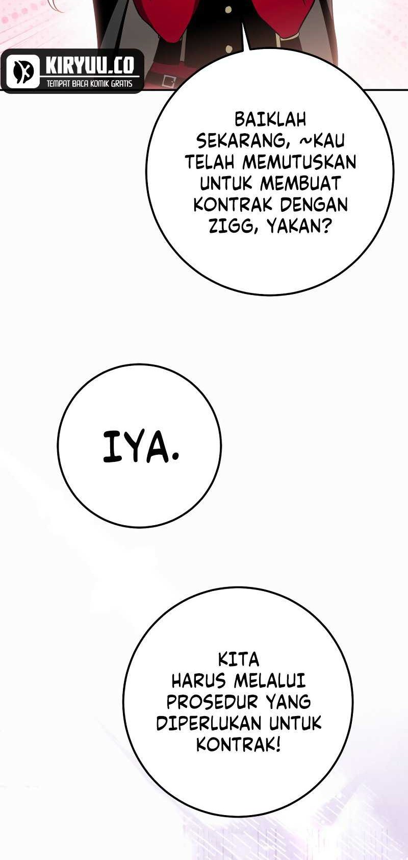 Baca  Legendary Blacksmith’s Vengeance Chapter 70 Gambar 2