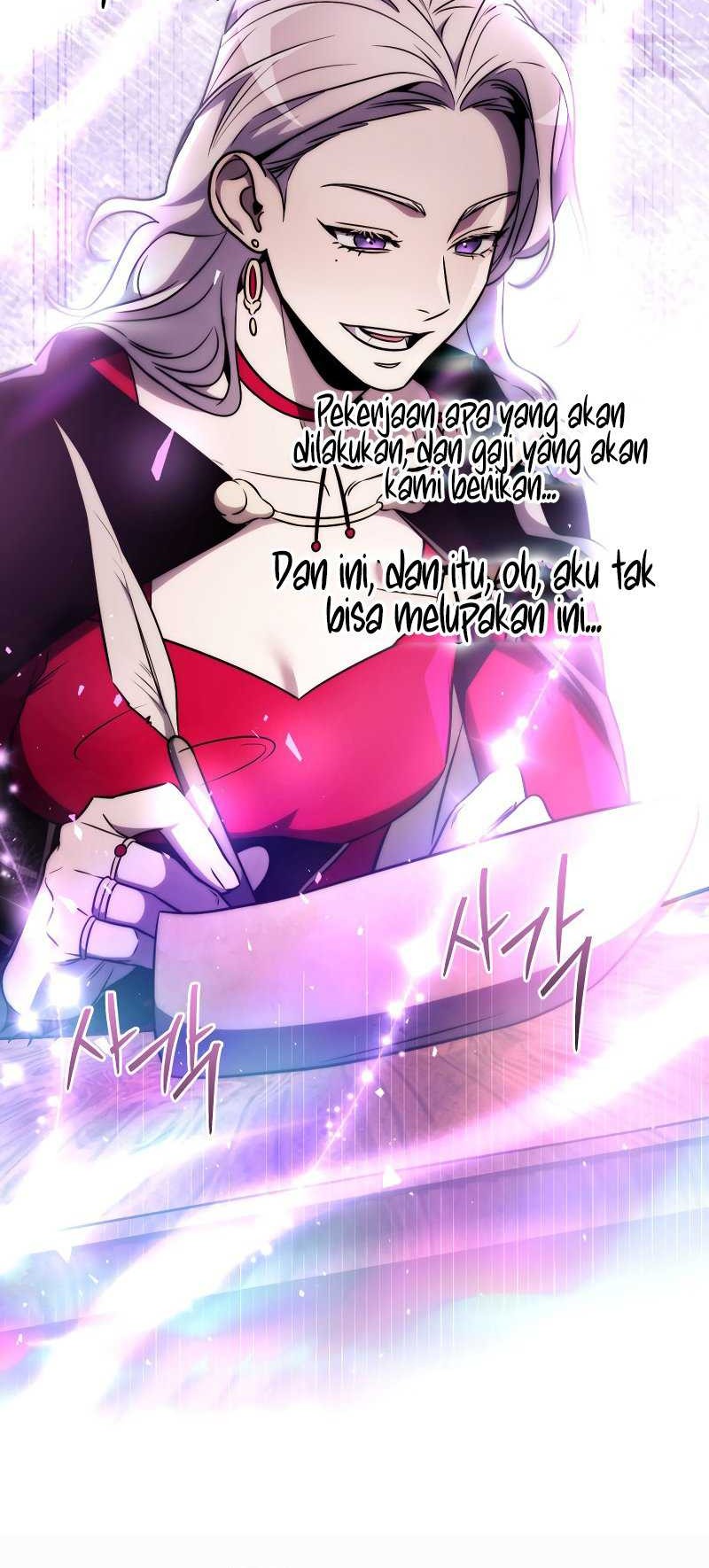 Legendary Blacksmith’s Vengeance Chapter 70 Gambar 5