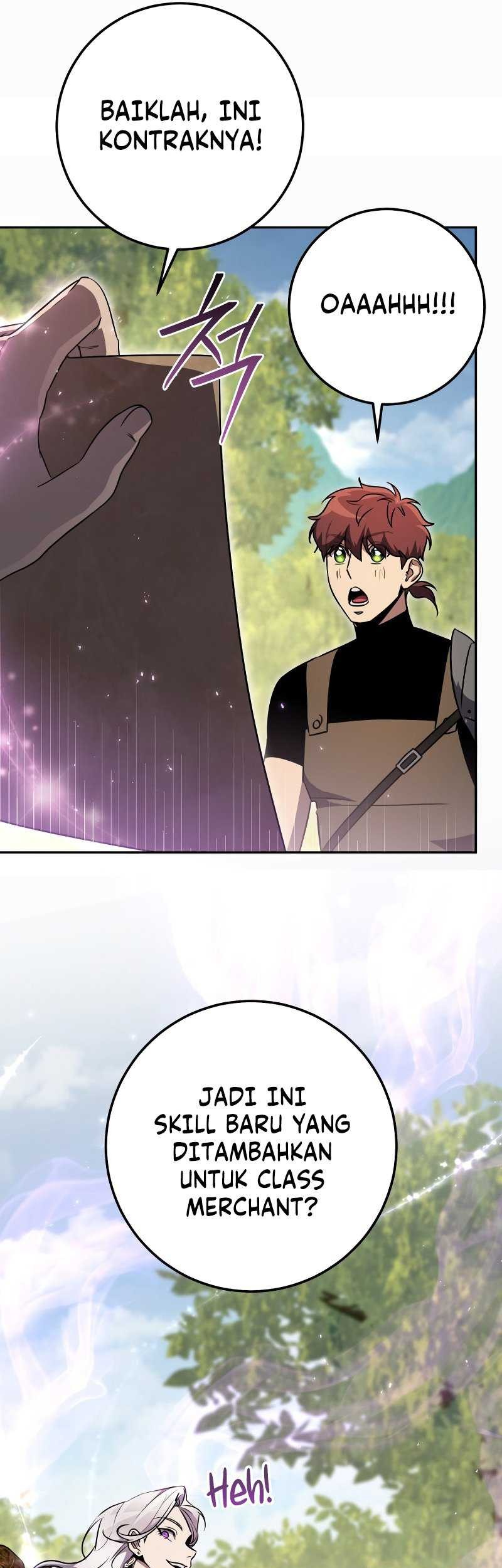 Legendary Blacksmith’s Vengeance Chapter 70 Gambar 6
