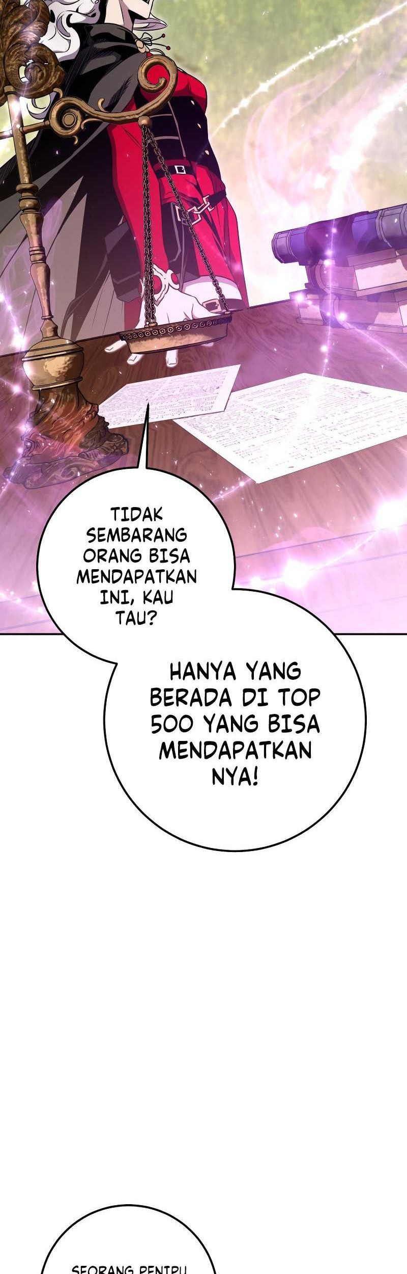 Legendary Blacksmith’s Vengeance Chapter 70 Gambar 7