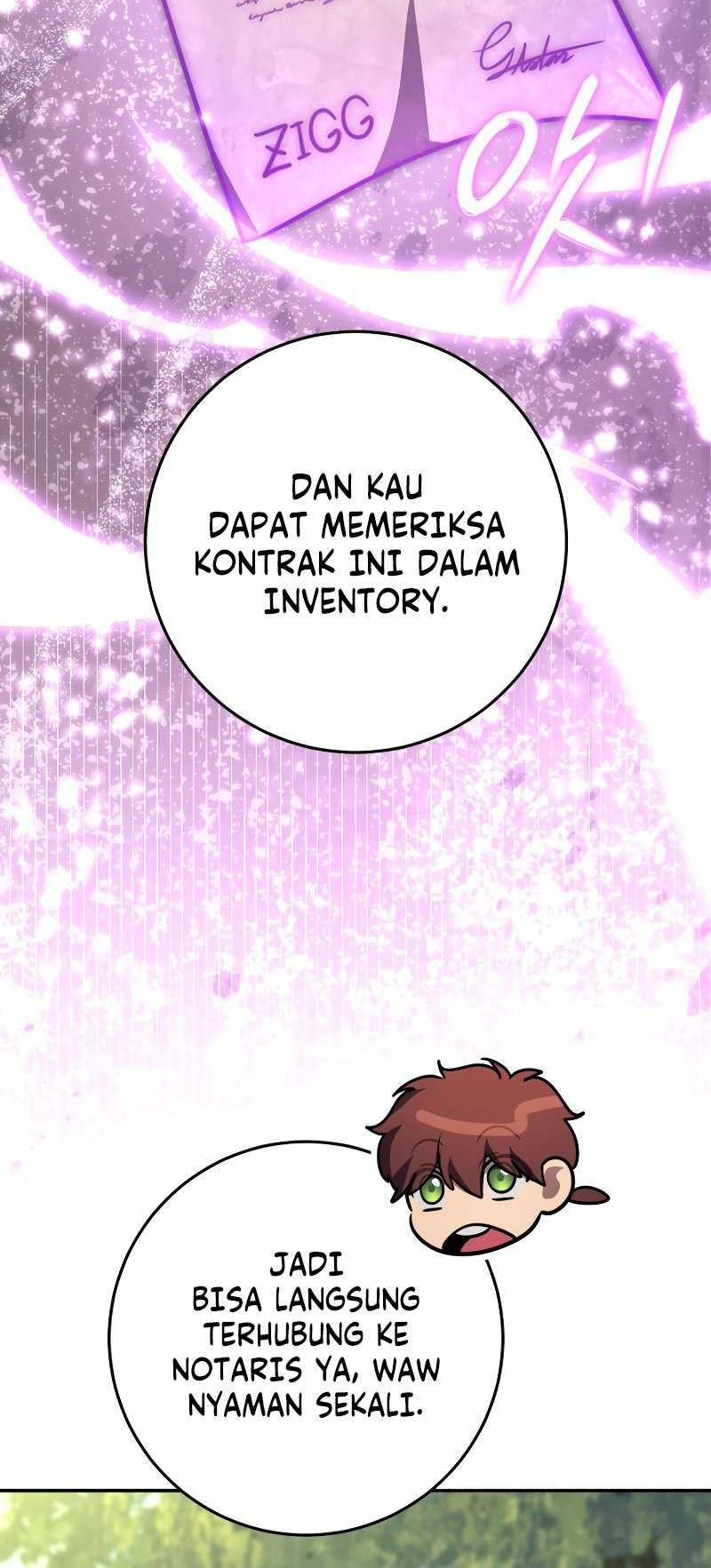 Legendary Blacksmith’s Vengeance Chapter 70 Gambar 11