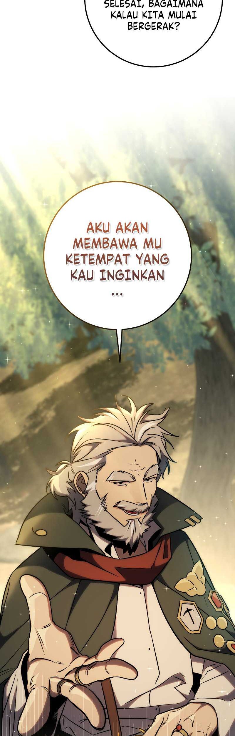 Legendary Blacksmith’s Vengeance Chapter 70 Gambar 13