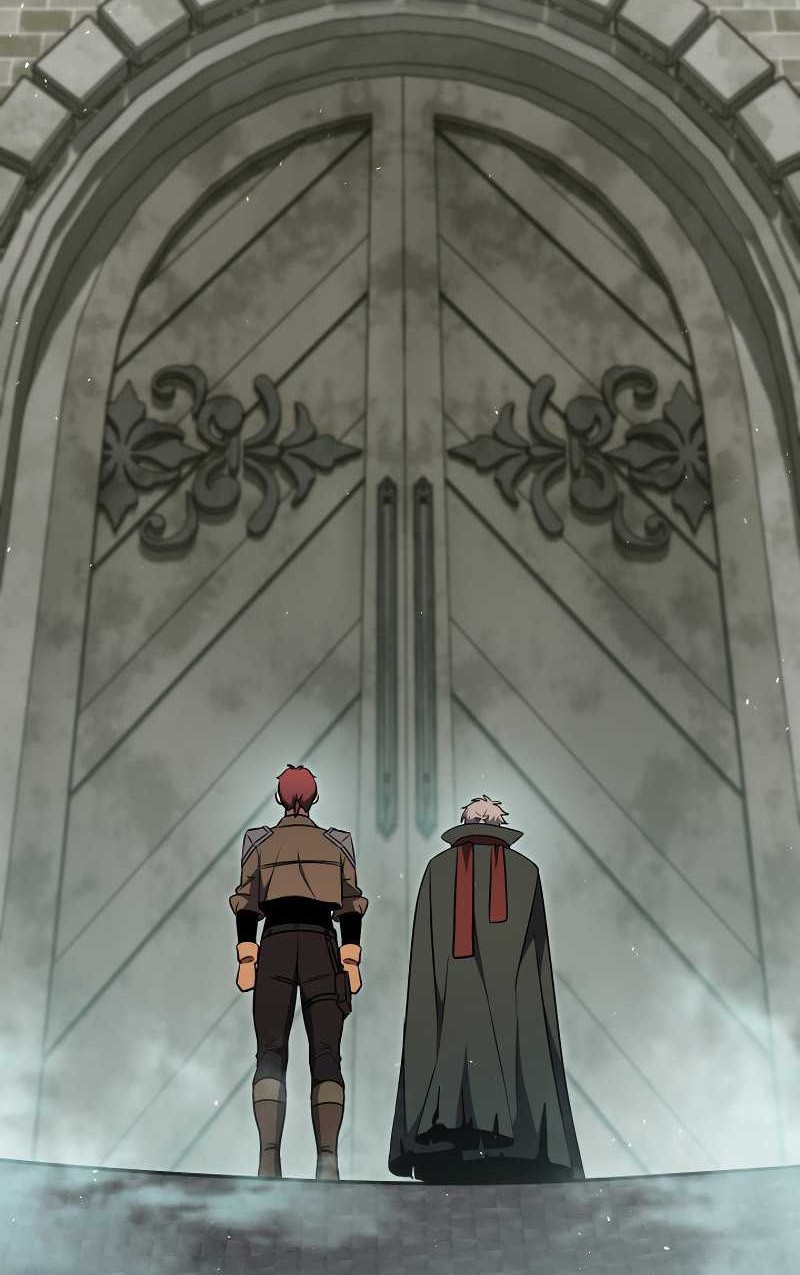 Legendary Blacksmith’s Vengeance Chapter 70 Gambar 17