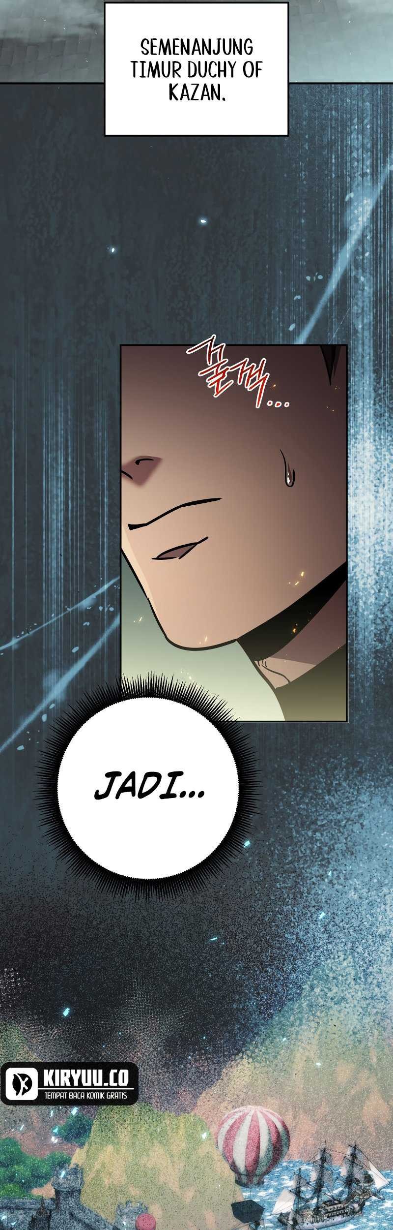 Legendary Blacksmith’s Vengeance Chapter 70 Gambar 18
