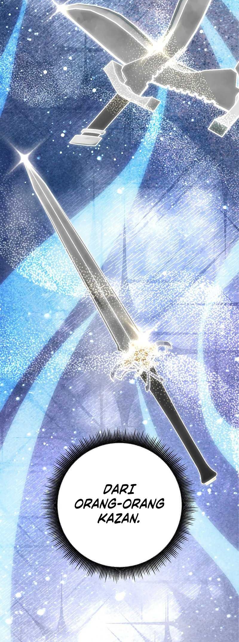 Legendary Blacksmith’s Vengeance Chapter 70 Gambar 28