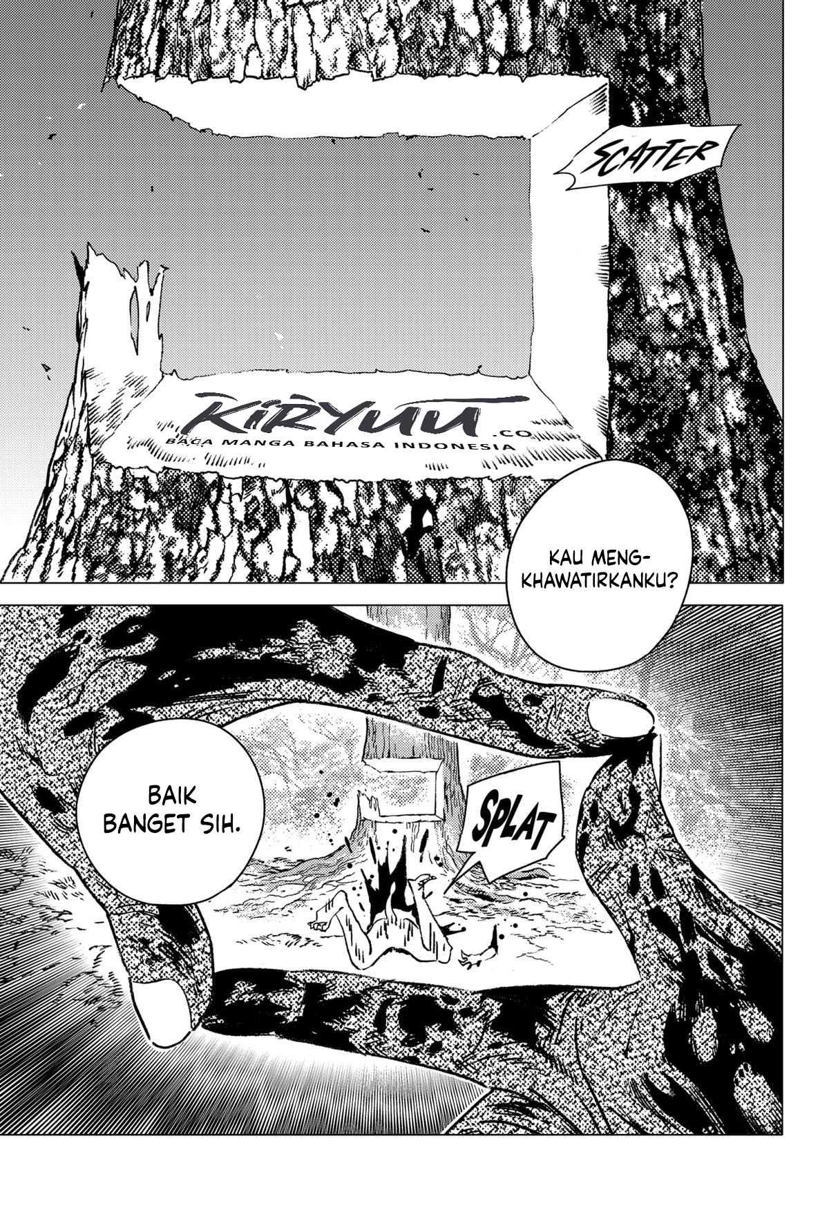 Ghost Fixers Chapter 30 Gambar 12