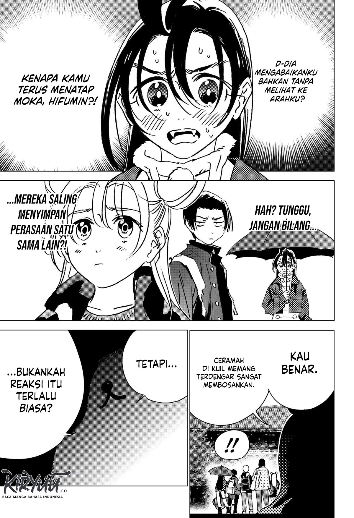 Ghost Fixers Chapter 30 Gambar 4
