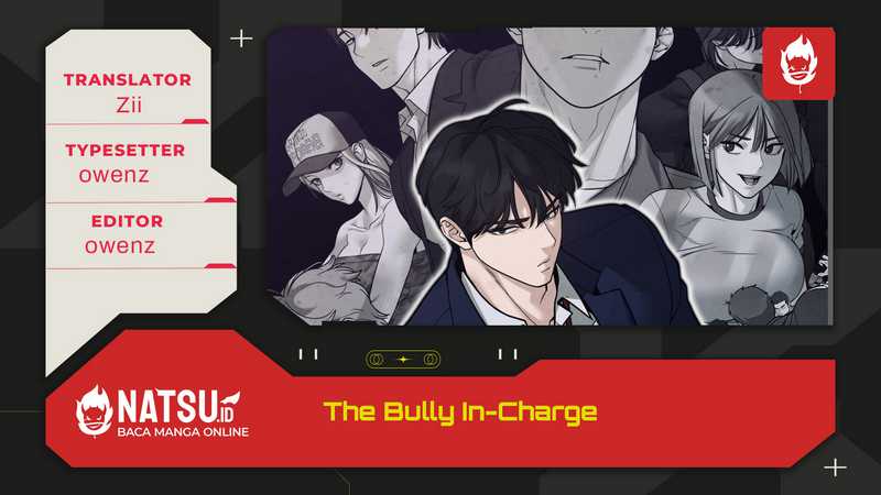 Baca Komik The Bully In Charge Chapter 116 Gambar 1