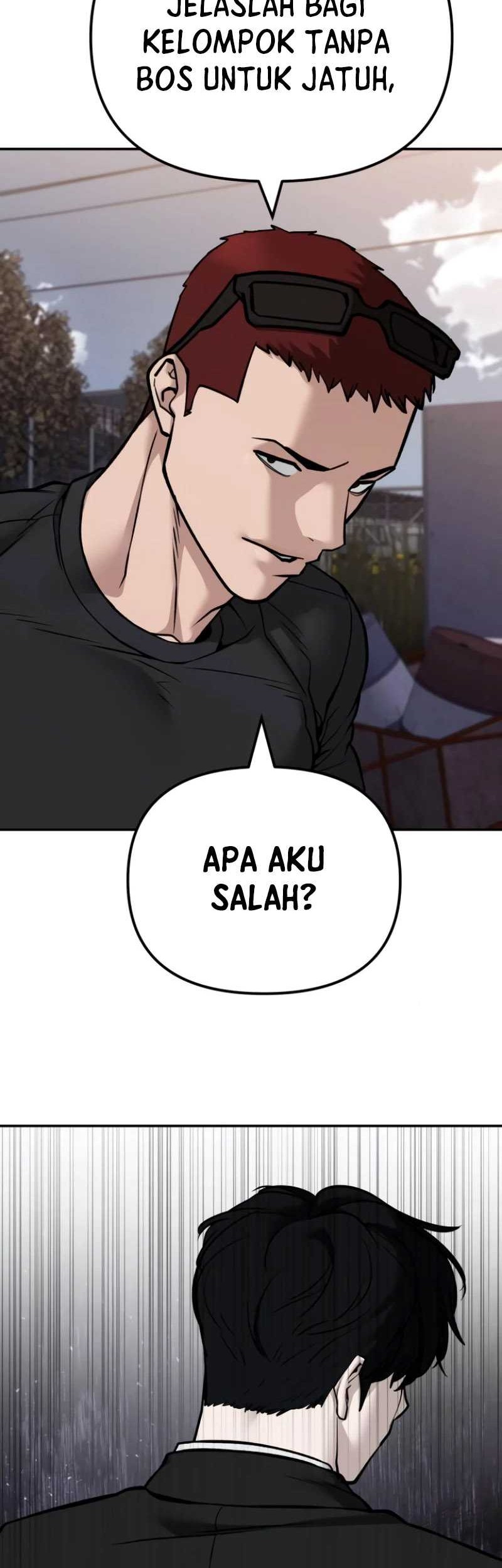 The Bully In Charge Chapter 116 Gambar 17