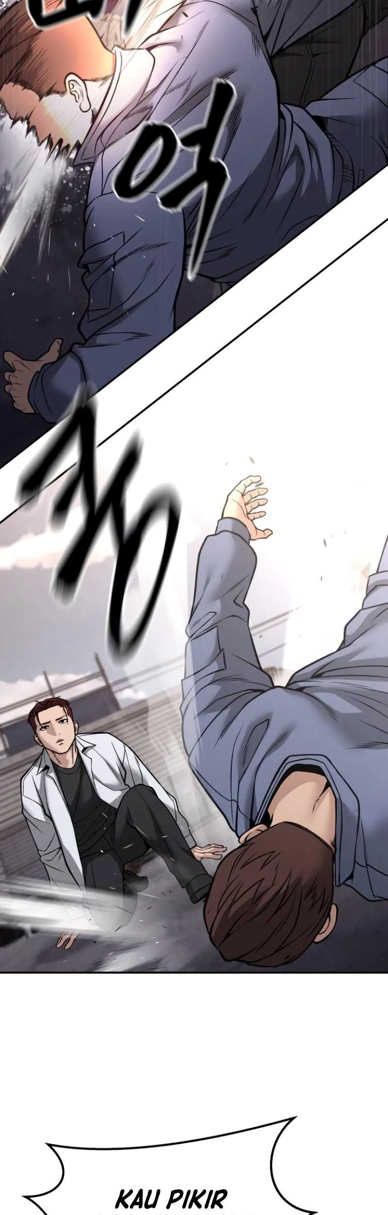 The Bully In Charge Chapter 116 Gambar 30
