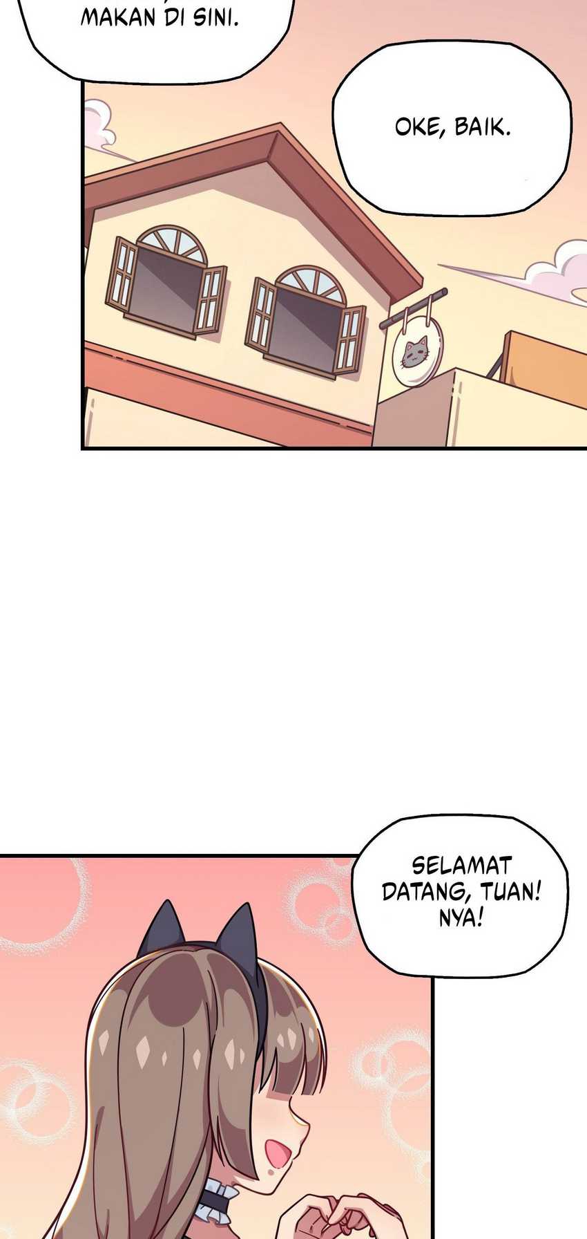 How To Properly Care For Your Pet Wife Chapter 79 Gambar 20