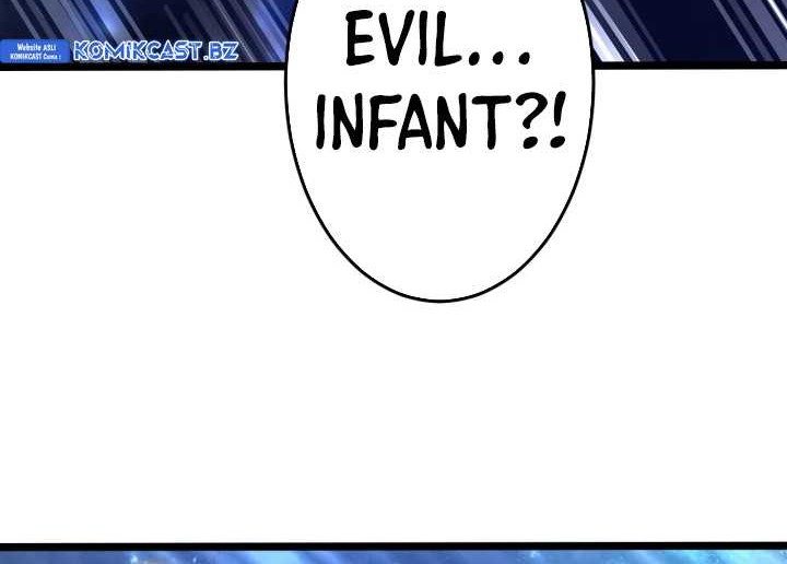 Against the Gods Chapter 703 Gambar 19