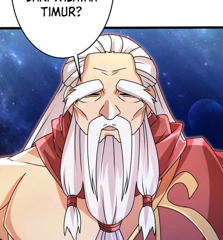 Against the Gods Chapter 703 Gambar 21