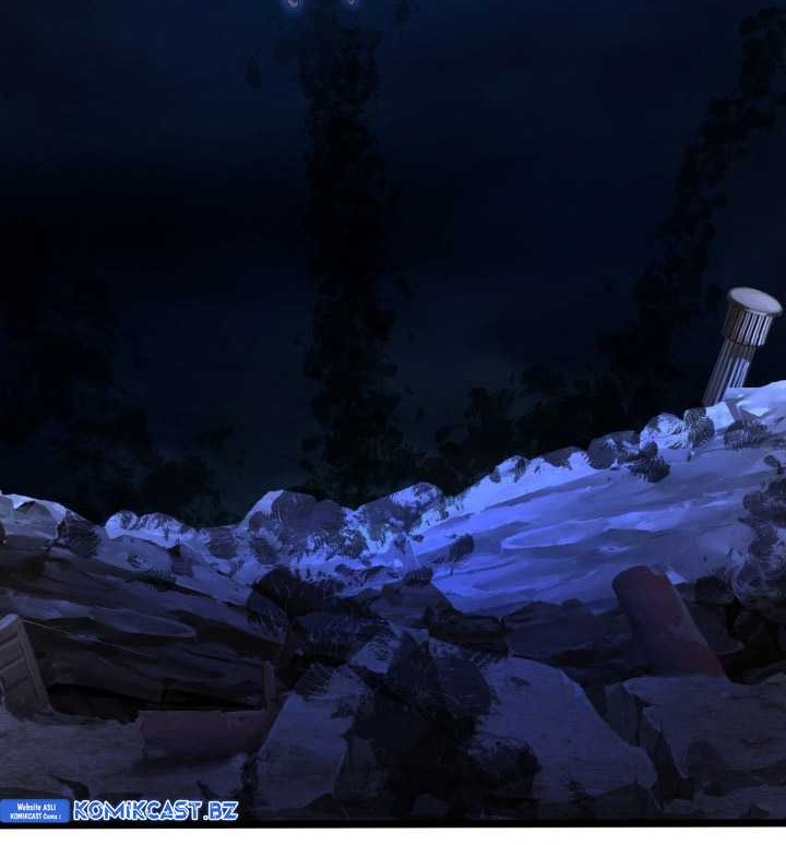 Against the Gods Chapter 703 Gambar 25