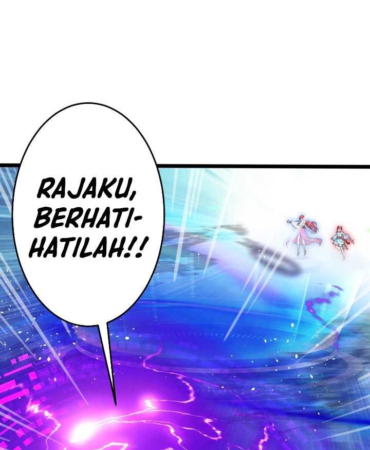 Against the Gods Chapter 703 Gambar 27