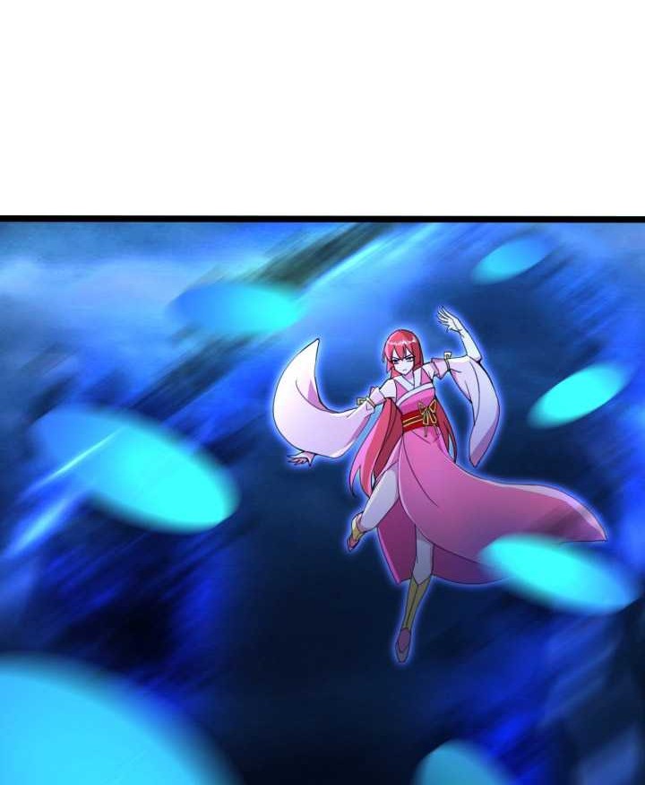 Against the Gods Chapter 703 Gambar 31