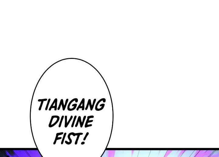 Against the Gods Chapter 703 Gambar 33