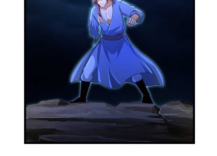 Against the Gods Chapter 703 Gambar 37