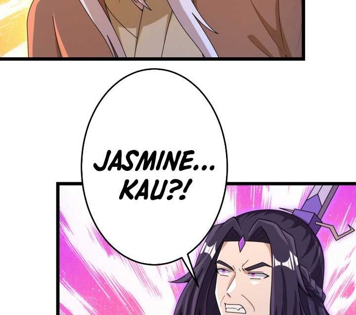 Against the Gods Chapter 703 Gambar 39