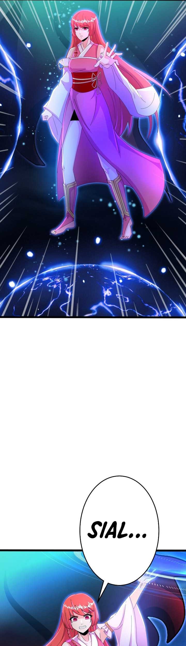 Against the Gods Chapter 703 Gambar 50