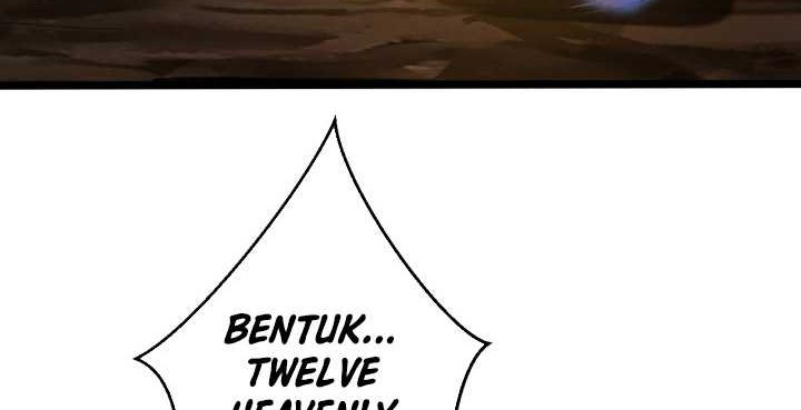 Against the Gods Chapter 703 Gambar 53