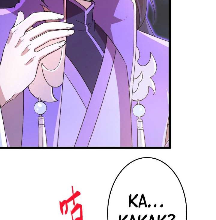 Against the Gods Chapter 703 Gambar 5