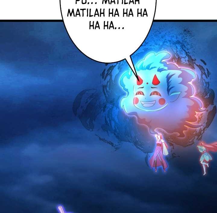 Against the Gods Chapter 703 Gambar 11