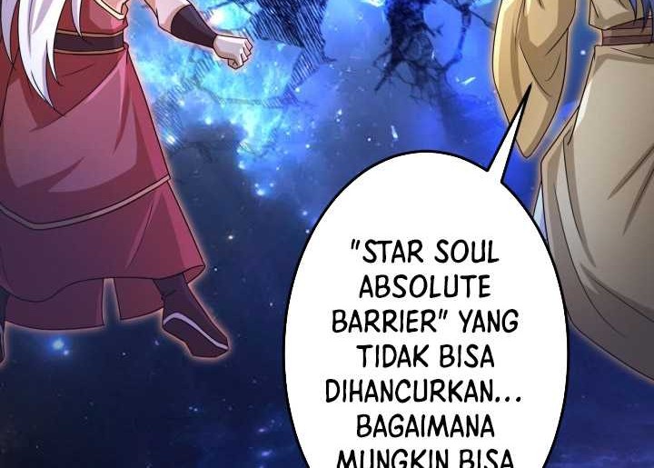 Against the Gods Chapter 703 Gambar 17